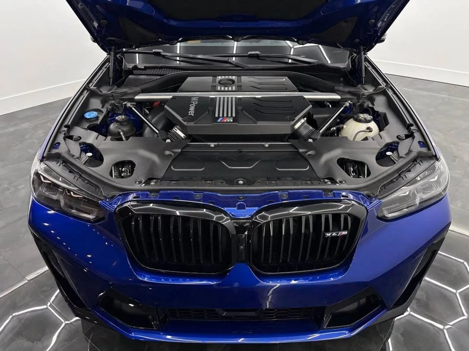 2023 BMW X4 M - Image 14 of 20