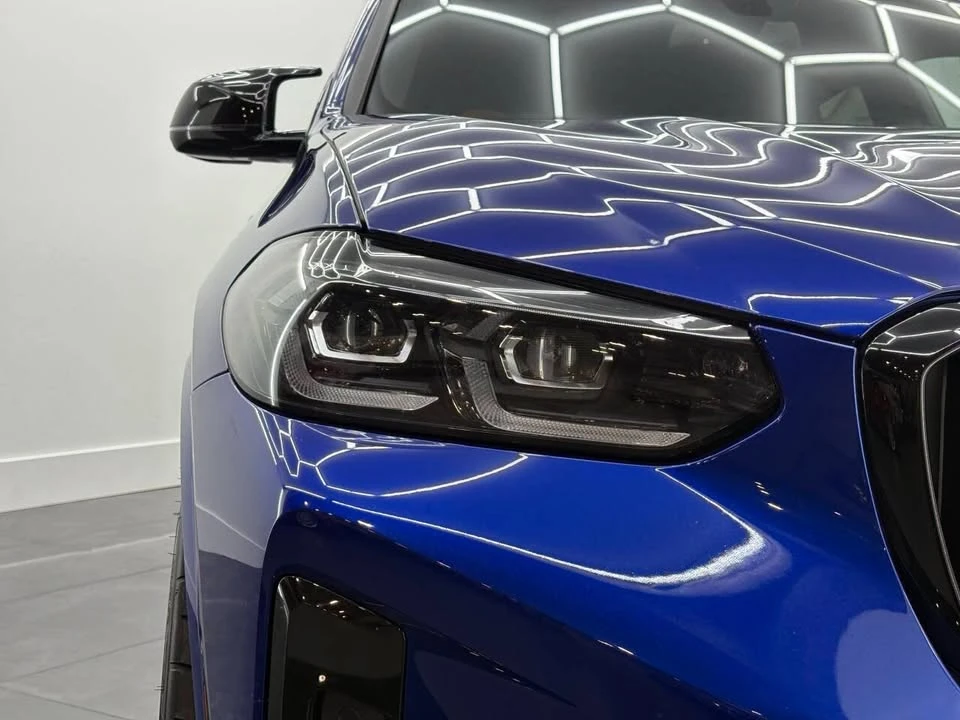 2023 BMW X4 M - Image 10 of 20