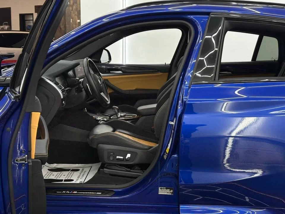 2023 BMW X4 M - Image 17 of 20