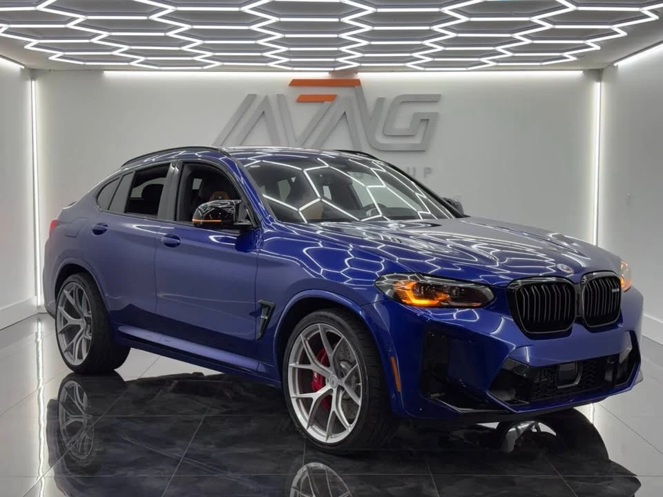 2023 BMW X4 M - Image 2 of 20
