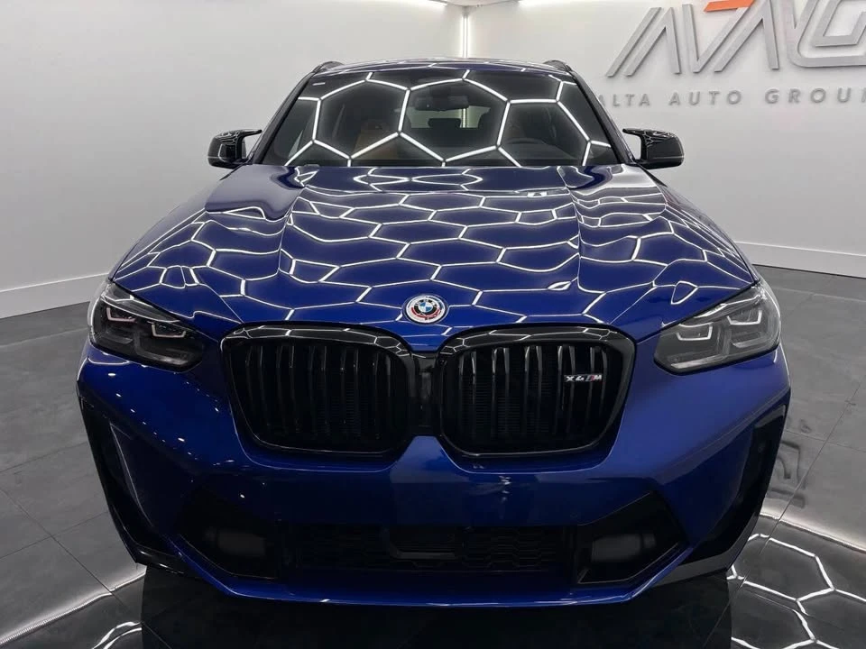 2023 BMW X4 M - Image 3 of 20