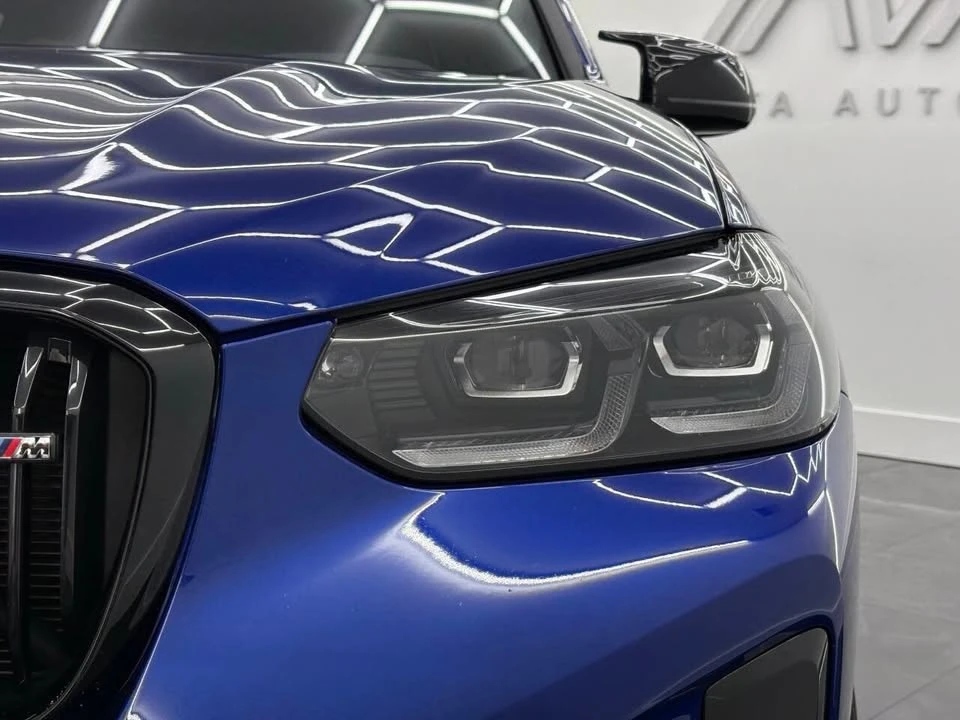 2023 BMW X4 M - Image 11 of 20