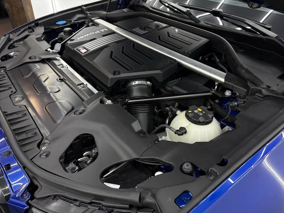 2023 BMW X4 M - Image 15 of 20