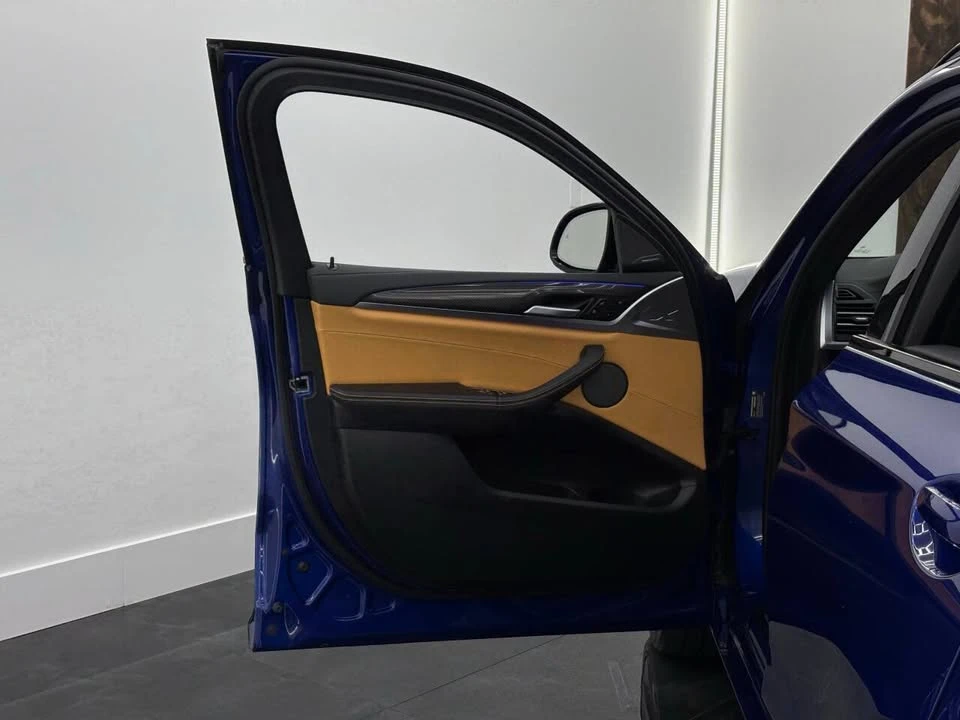 2023 BMW X4 M - Image 19 of 20