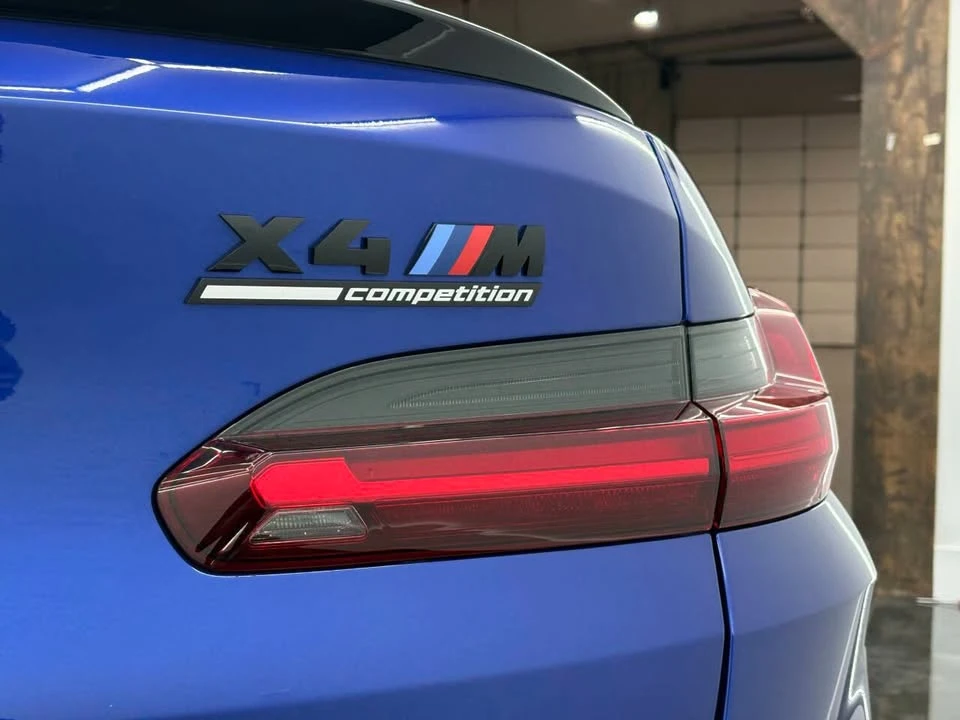 2023 BMW X4 M - Image 9 of 20