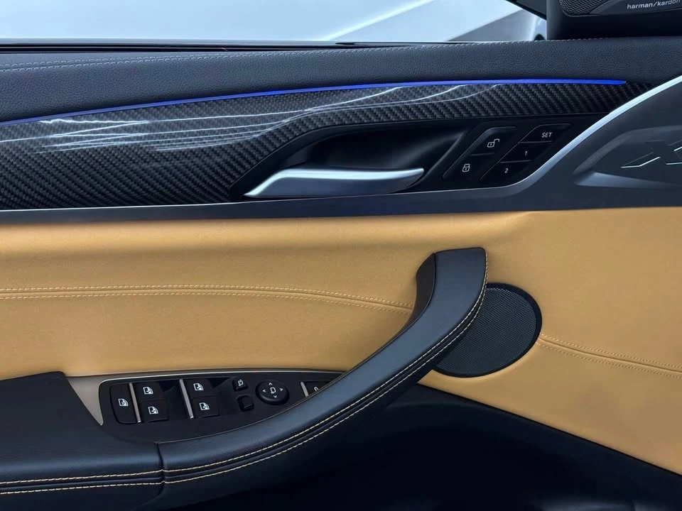 2023 BMW X4 M - Image 20 of 20