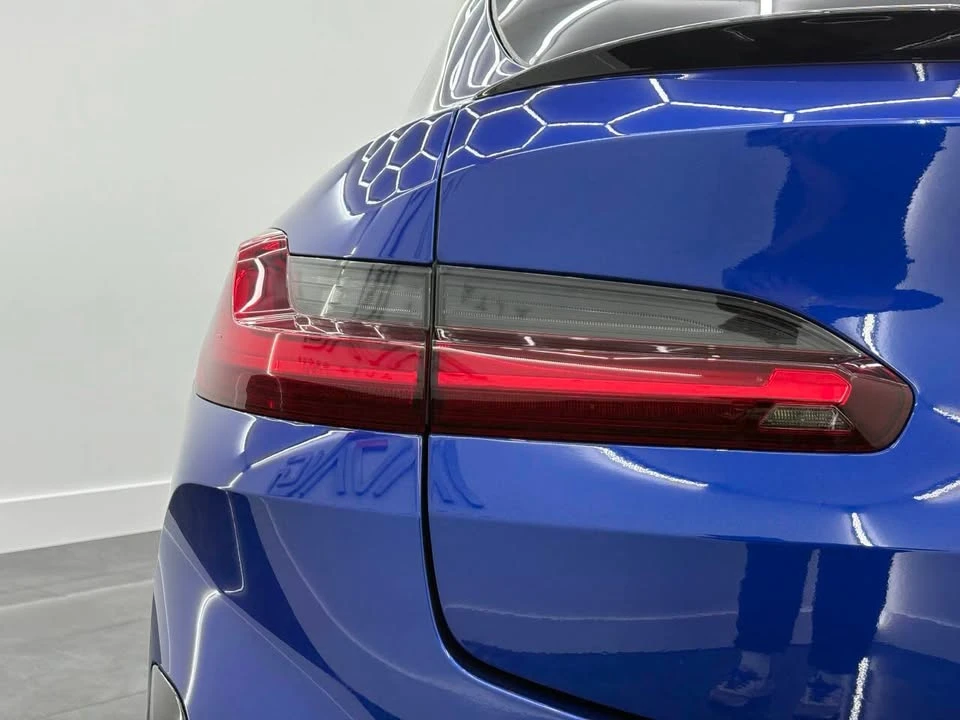 2023 BMW X4 M - Image 8 of 20