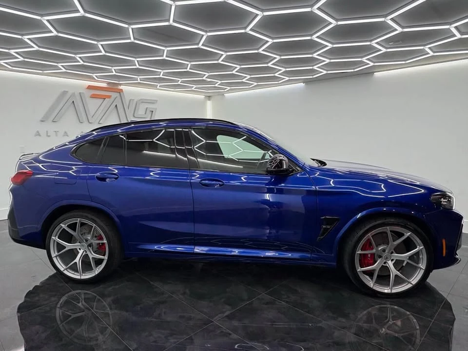 2023 BMW X4 M - Image 6 of 20