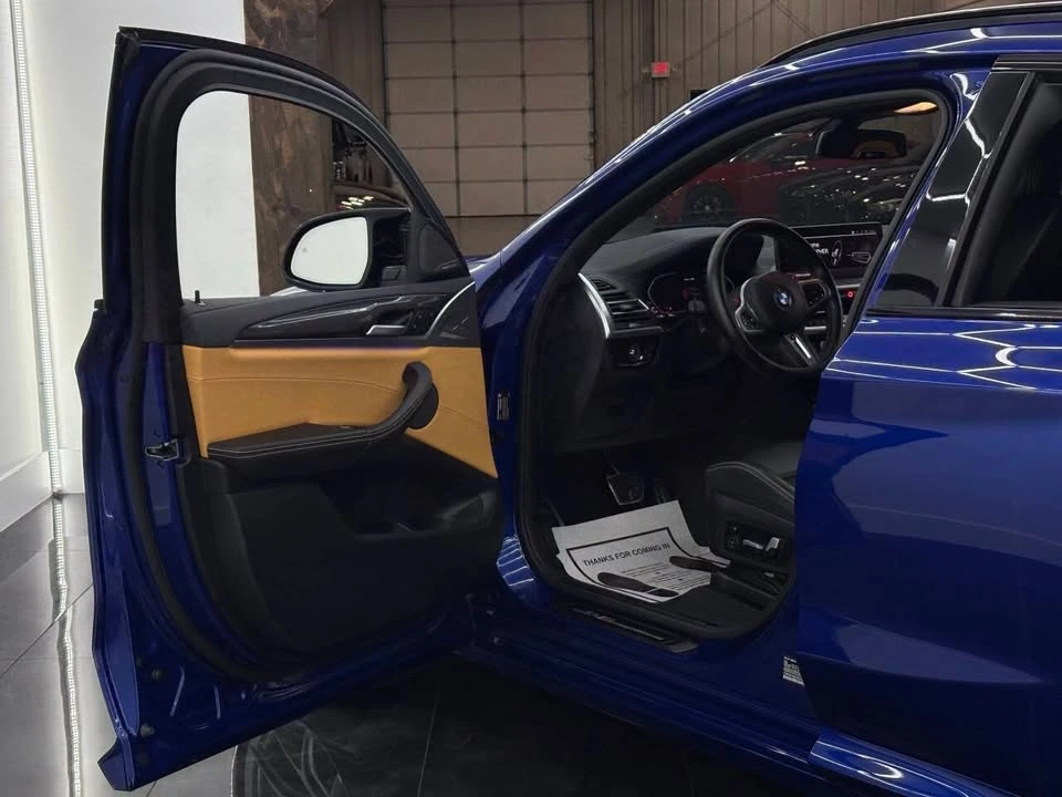 2023 BMW X4 M - Image 18 of 20