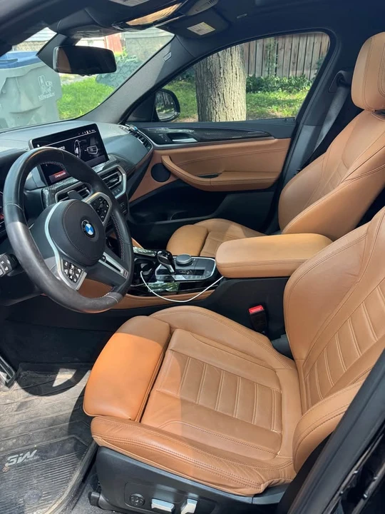 2023 BMW X4 M - Image 6 of 12