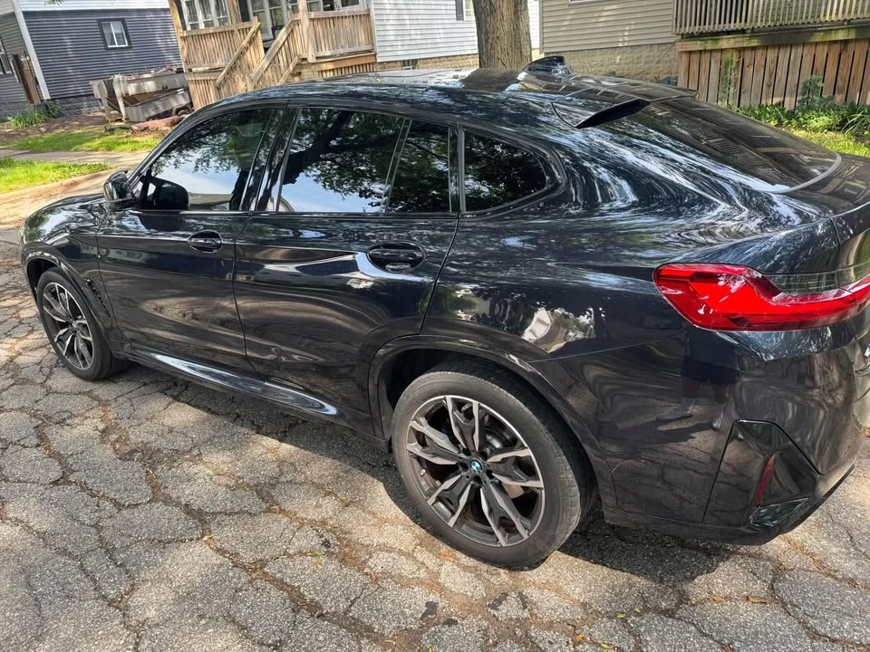 2023 BMW X4 M - Image 2 of 12