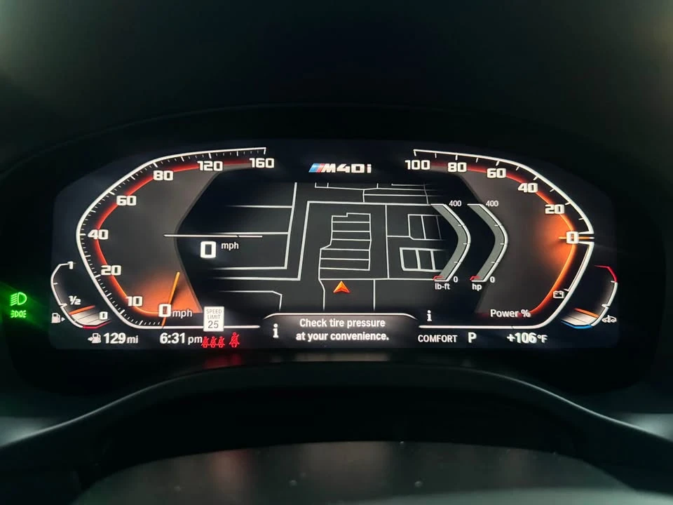 2023 BMW X4 M - Image 13 of 13