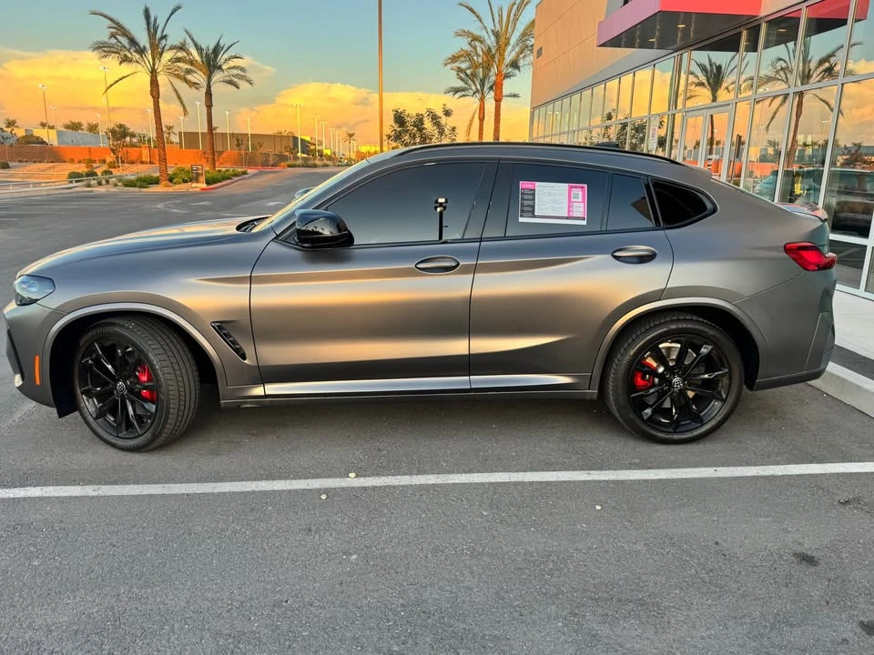 2023 BMW X4 M - Image 2 of 13