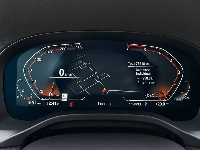 2023 BMW G02 X4 - Image 11 of 20