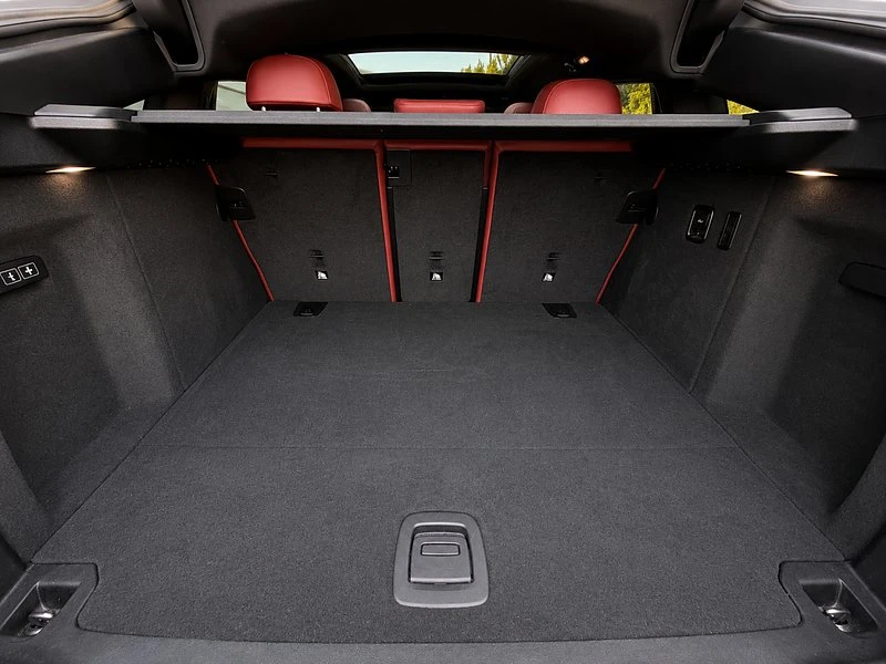2023 BMW G02 X4 - Image 20 of 20