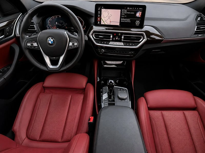 2023 BMW G02 X4 - Image 13 of 20
