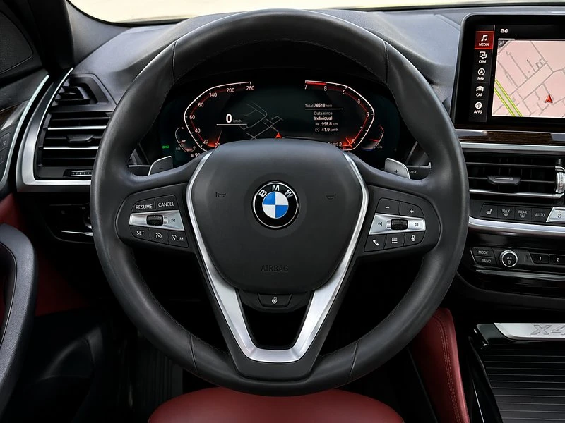 2023 BMW G02 X4 - Image 10 of 20