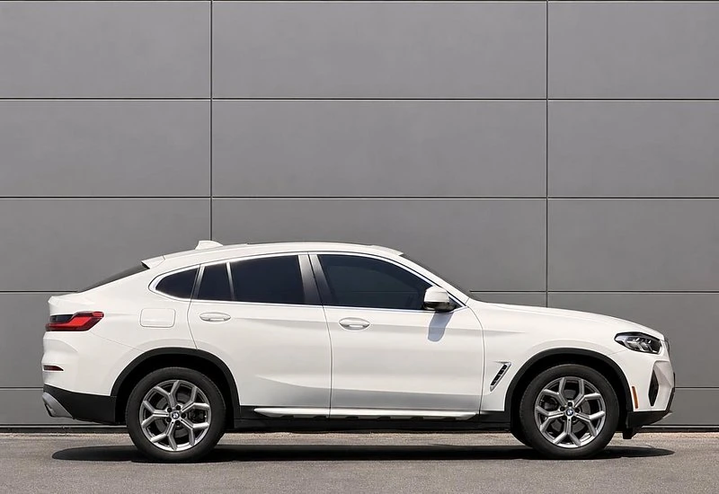 2023 BMW G02 X4 - Image 7 of 20