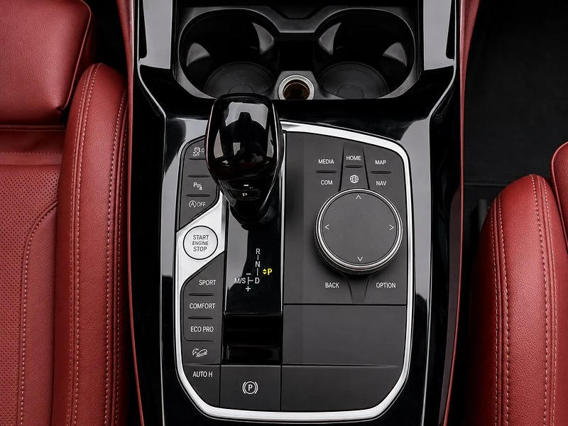 2023 BMW G02 X4 - Image 16 of 20