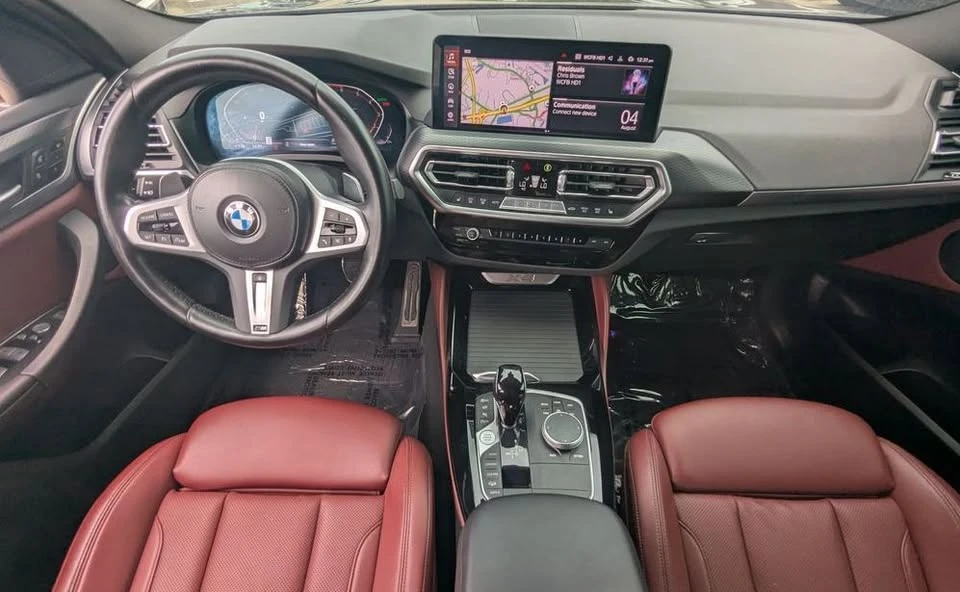 2023 BMW G02 X4 - Image 2 of 20