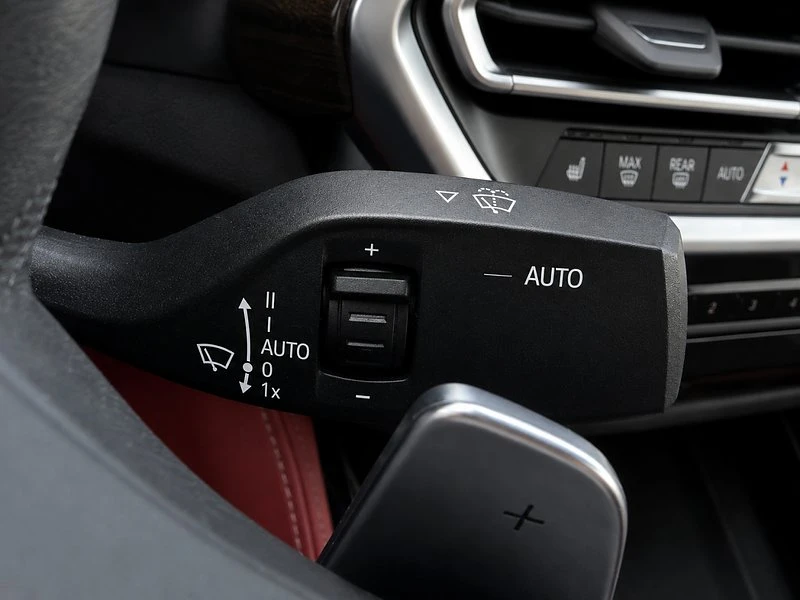 2023 BMW G02 X4 - Image 12 of 20
