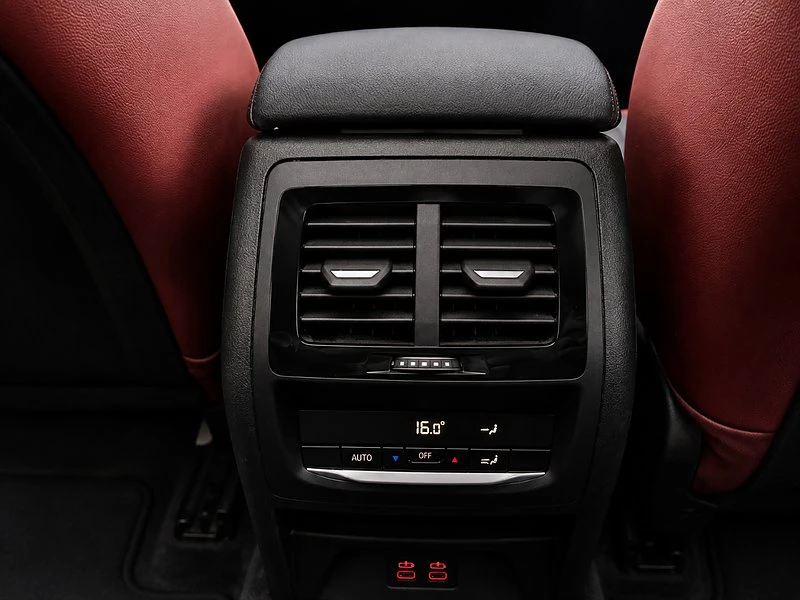 2023 BMW G02 X4 - Image 19 of 20
