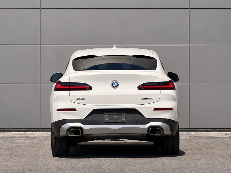 2023 BMW G02 X4 - Image 5 of 20