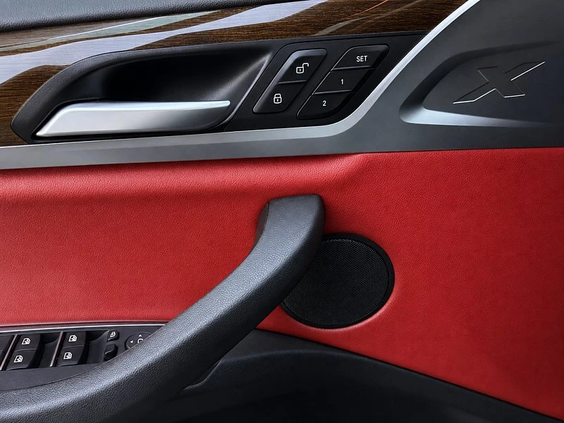 2023 BMW G02 X4 - Image 9 of 20