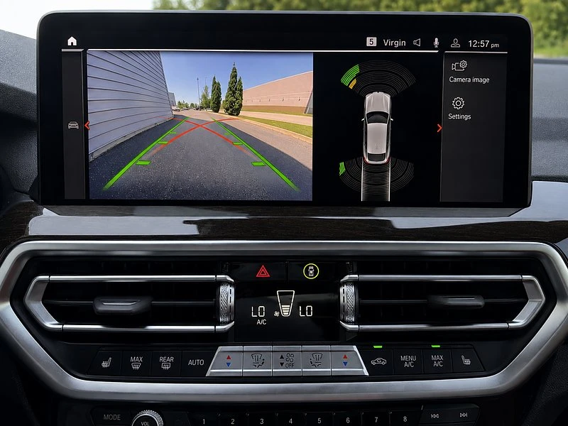2023 BMW G02 X4 - Image 15 of 20