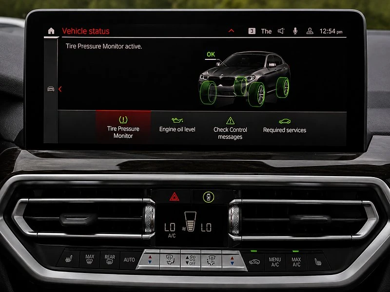 2023 BMW G02 X4 - Image 14 of 20