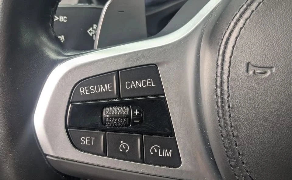 2023 BMW G02 X4 - Image 19 of 20