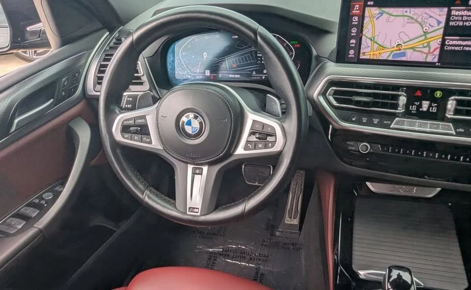 2023 BMW G02 X4 - Image 10 of 20