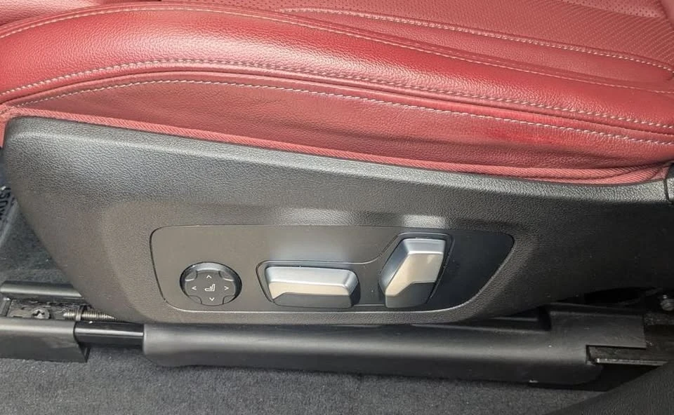 2023 BMW G02 X4 - Image 18 of 20