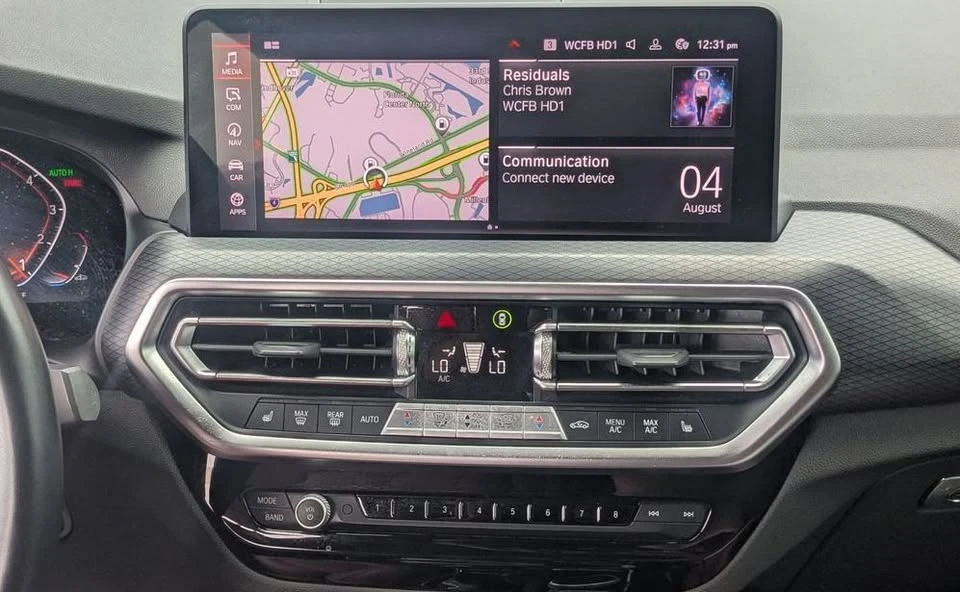 2023 BMW G02 X4 - Image 14 of 20