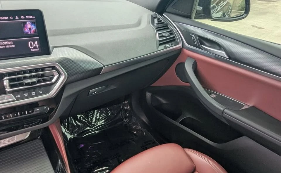 2023 BMW G02 X4 - Image 4 of 20