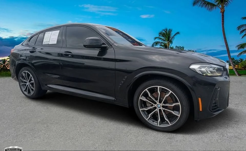 2023 BMW G02 X4 - Image 6 of 20