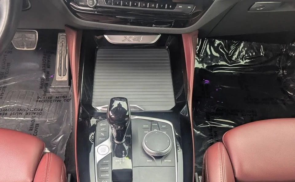 2023 BMW G02 X4 - Image 7 of 20