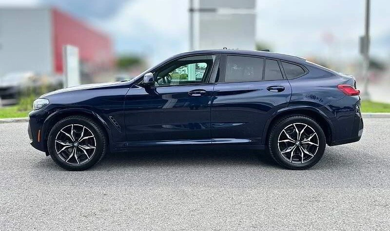 2023 BMW G02 X4 - Image 8 of 11