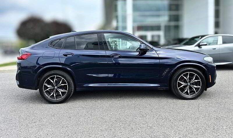 2023 BMW G02 X4 - Image 10 of 11