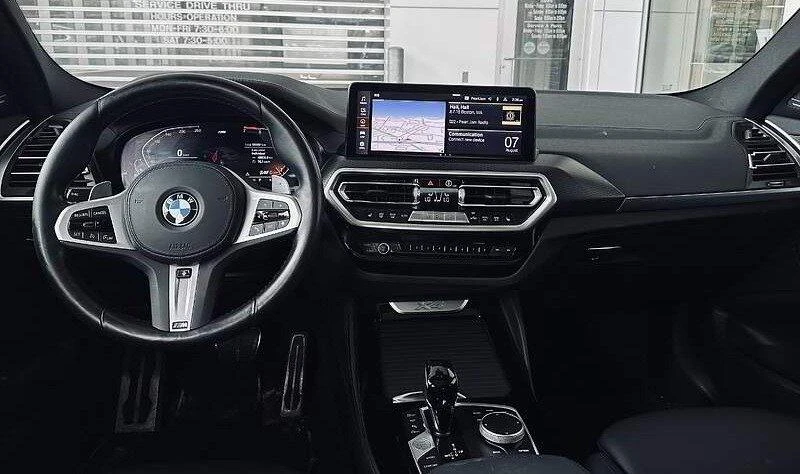 2023 BMW G02 X4 - Image 4 of 11