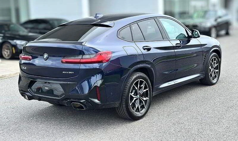 2023 BMW G02 X4 - Image 9 of 11