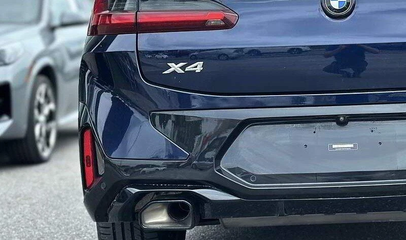 2023 BMW G02 X4 - Image 6 of 11