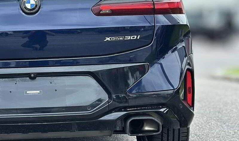 2023 BMW G02 X4 - Image 7 of 11