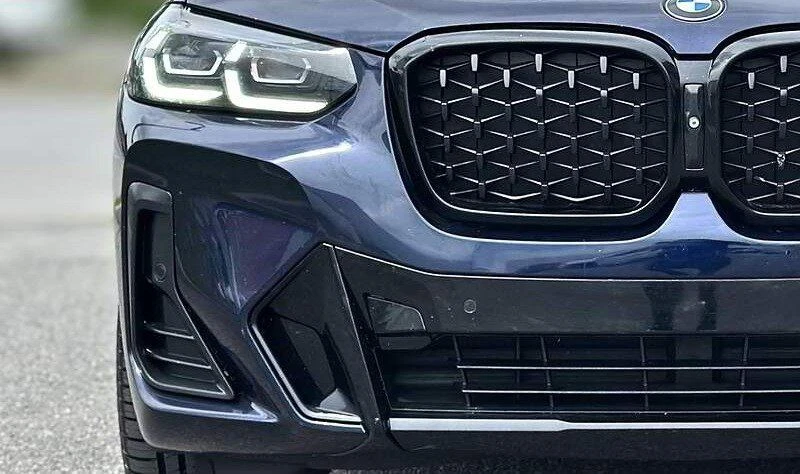 2023 BMW G02 X4 - Image 5 of 11