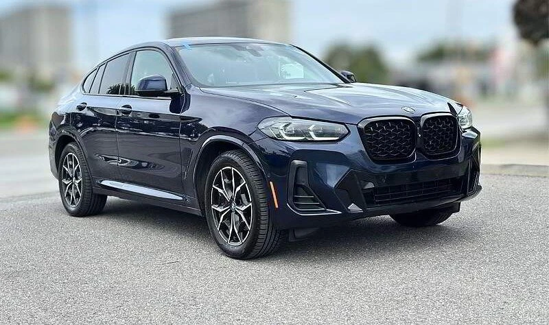 2023 BMW G02 X4 - Image 3 of 11