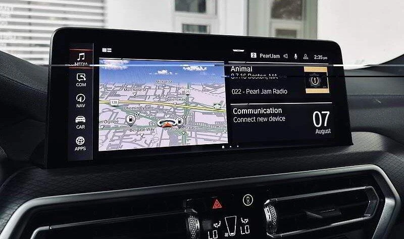 2023 BMW G02 X4 - Image 2 of 11
