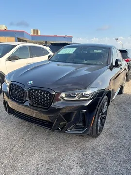 2023 BMW X4