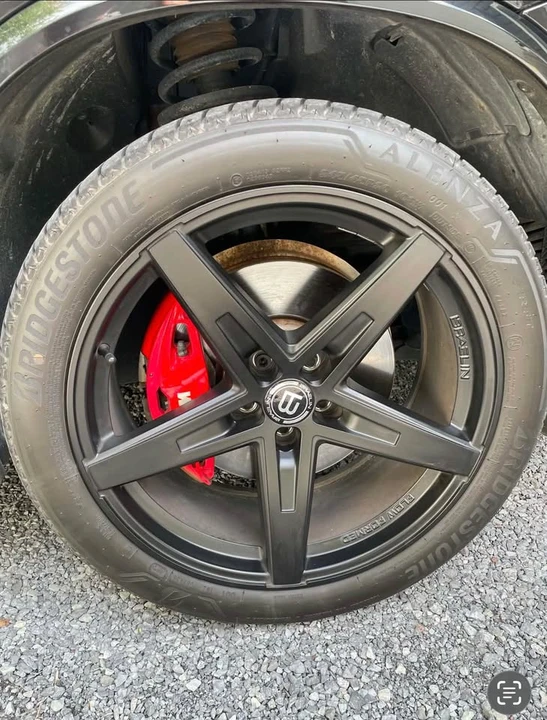 2023 BMW G02 X4 - Image 7 of 8