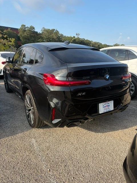 2023 BMW G02 X4 - Image 3 of 4
