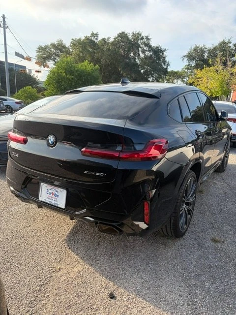 2023 BMW G02 X4 - Image 4 of 4